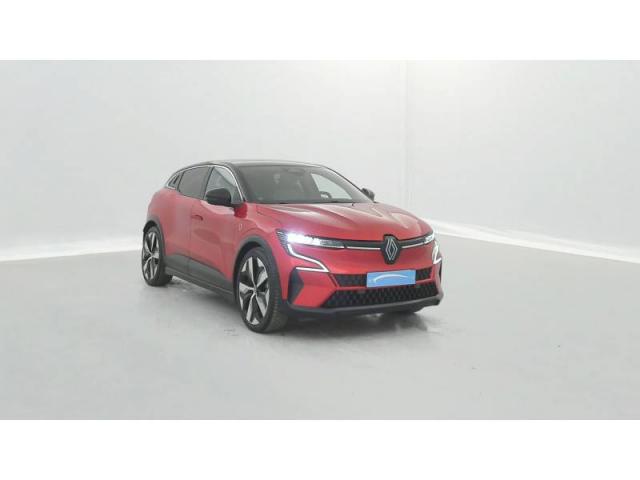 Renault Mégane image 1