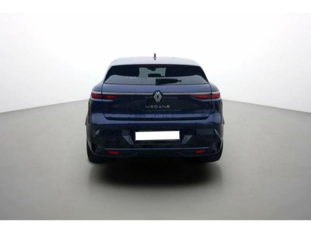 Renault Mégane image 6