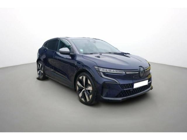 Renault Mégane image 2