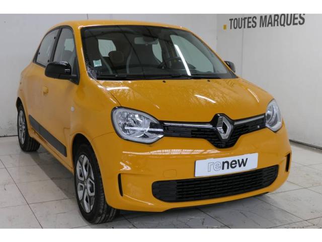 Renault Twingo image 6
