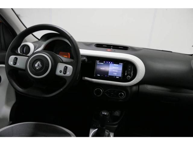 Renault Twingo image 4