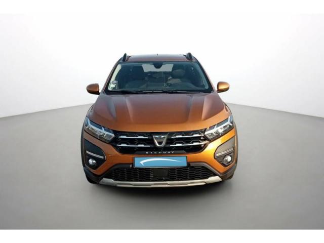 Dacia Sandero image 6