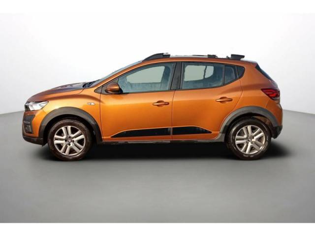 Dacia Sandero image 7