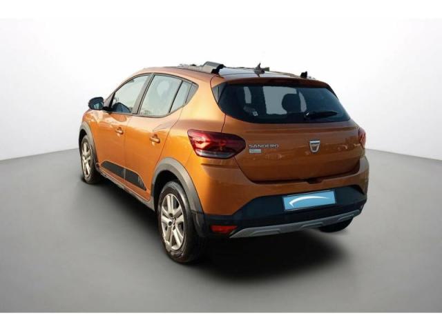 Dacia Sandero image 2