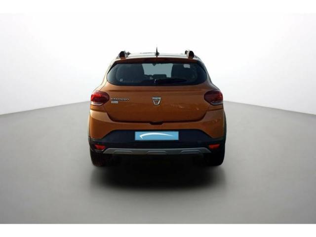 Dacia Sandero image 8