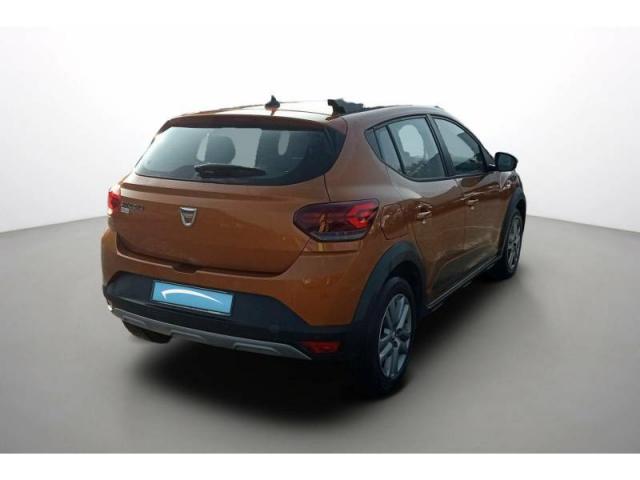 Dacia Sandero image 9