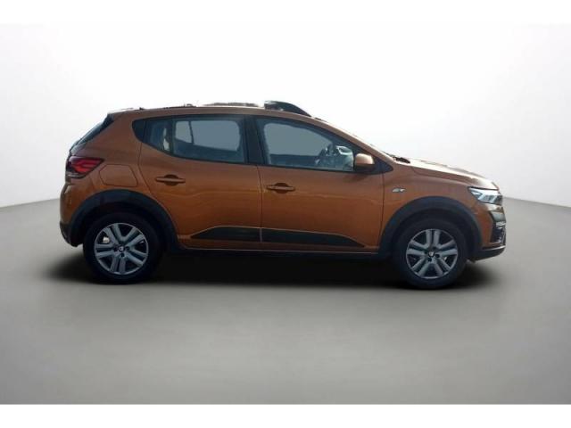 Dacia Sandero image 3