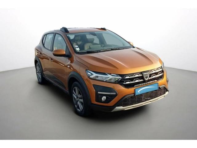 Dacia Sandero image 4