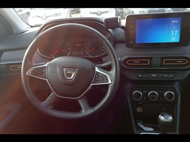 Dacia Sandero image 5