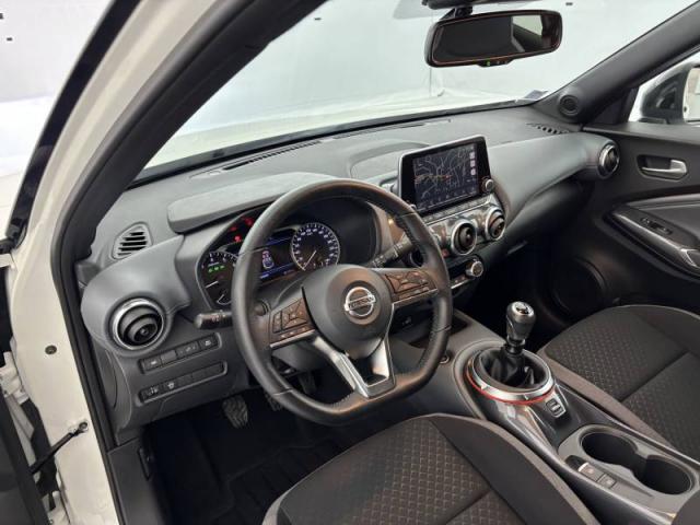 Nissan Juke image 1