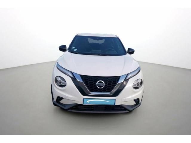 Nissan Juke image 2