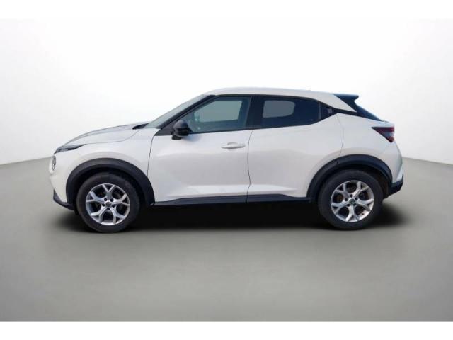 Nissan Juke image 7