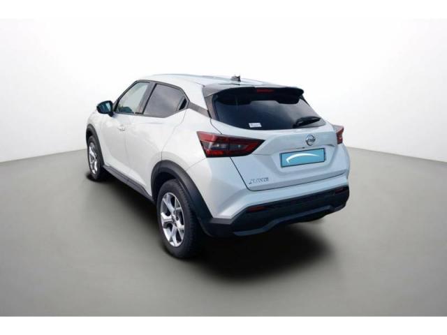 Nissan Juke image 5