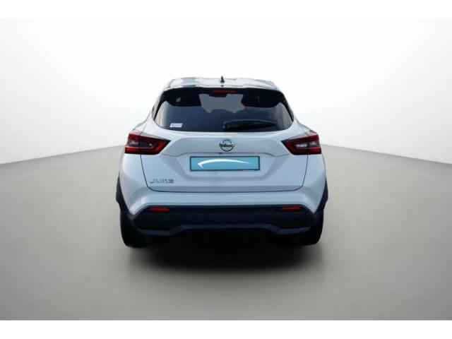Nissan Juke image 6