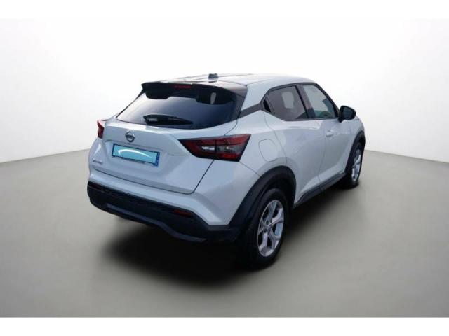 Nissan Juke image 3