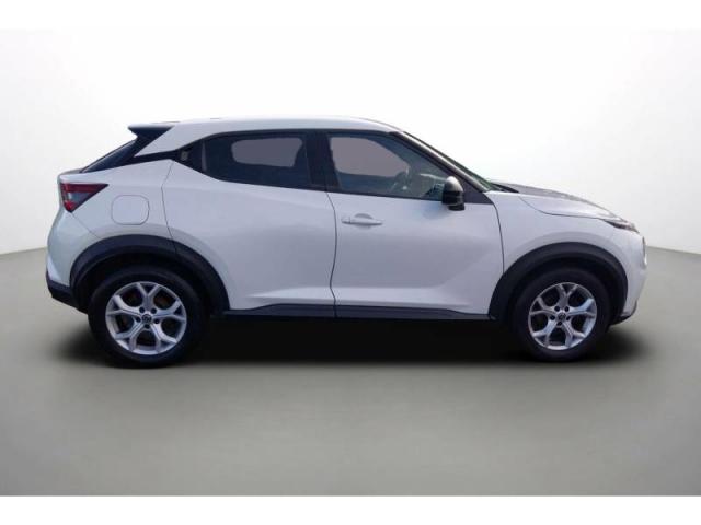 Nissan Juke image 8