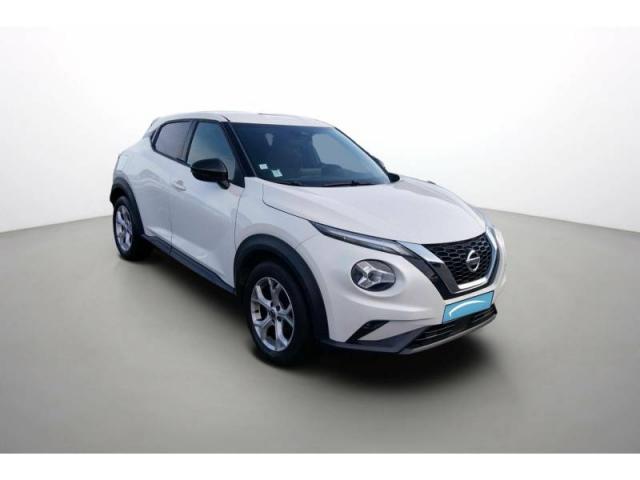 Nissan Juke image 9