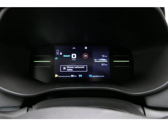 Dacia Jogger image 7