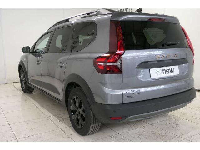 Dacia Jogger image 6