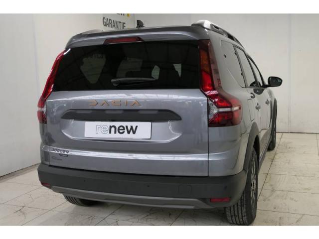 Dacia Jogger image 4
