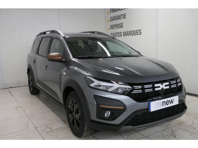 Dacia Jogger image 2