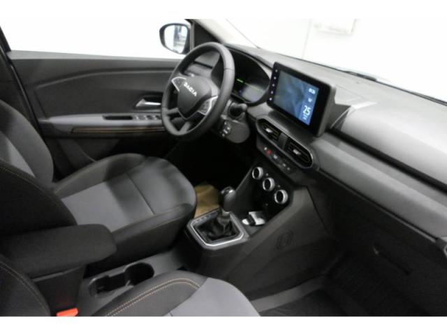Dacia Jogger image 8