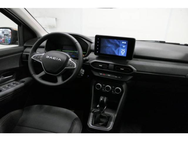 Dacia Jogger image 9
