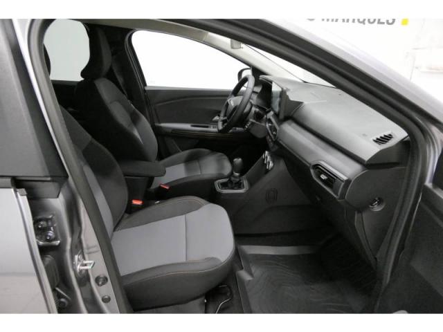 Dacia Jogger image 5