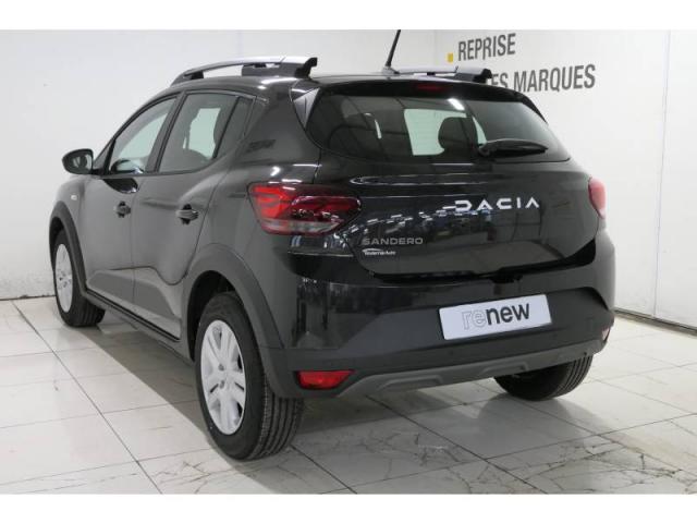 Dacia Sandero image 9