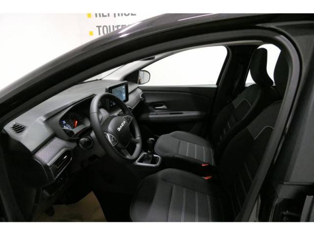 Dacia Sandero image 4