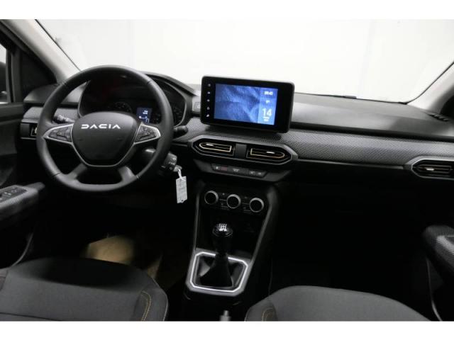 Dacia Sandero image 7