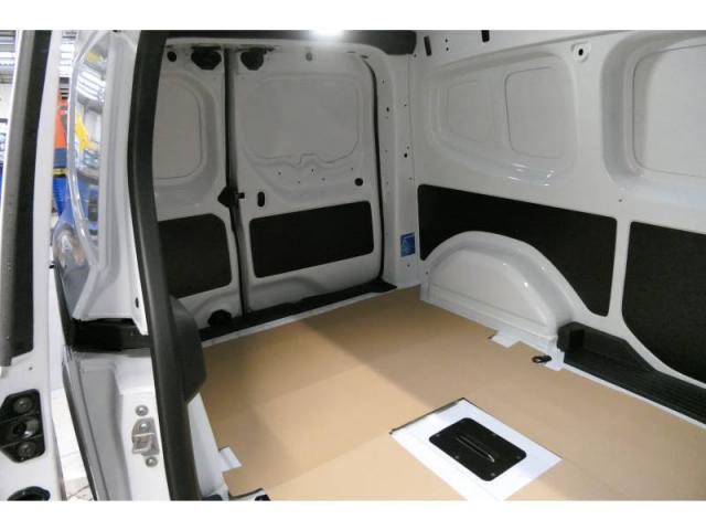 Renault Kangoo Van image 5