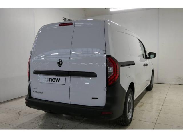 Renault Kangoo Van image 8