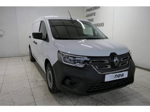 Renault Kangoo Van image 4