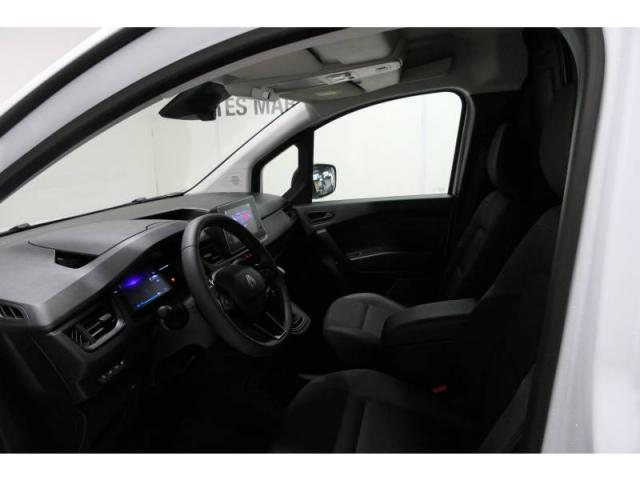 Renault Kangoo Van image 2