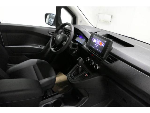 Renault Kangoo Van image 6