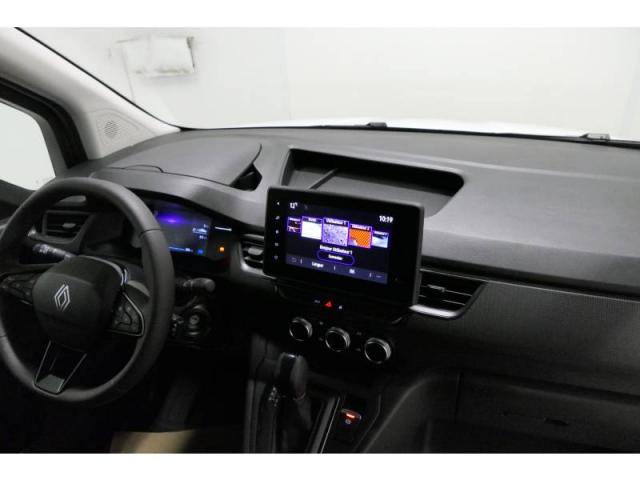 Renault Kangoo Van image 3
