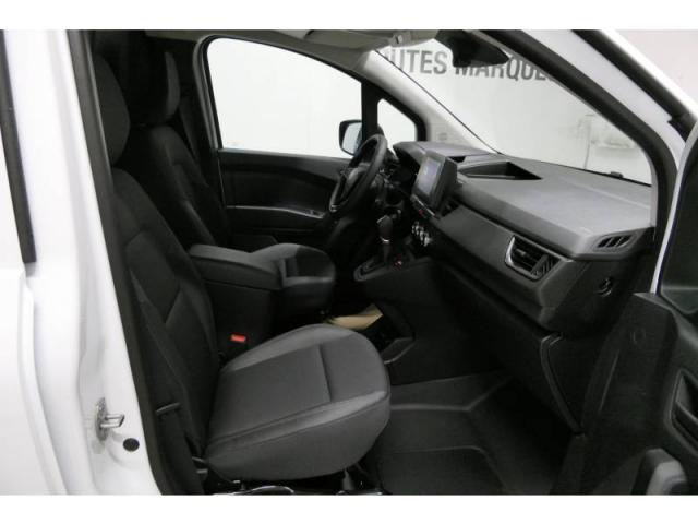 Renault Kangoo Van image 9