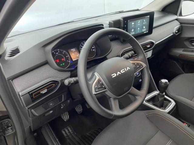 Dacia Sandero image 3
