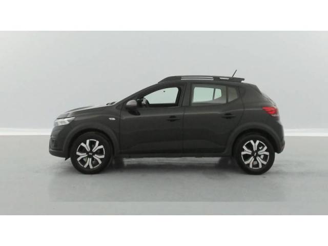Dacia Sandero image 1