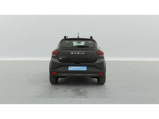 Dacia Sandero image 4
