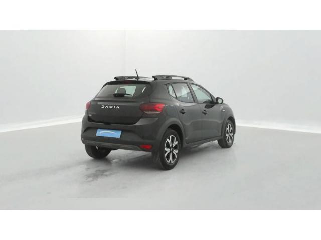 Dacia Sandero image 7
