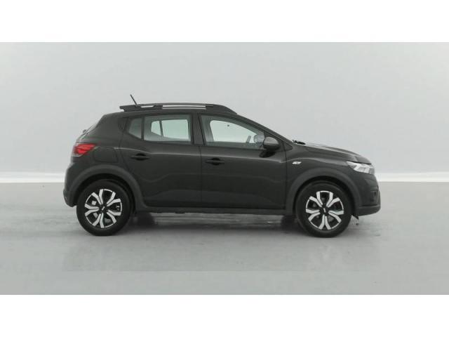 Dacia Sandero image 9
