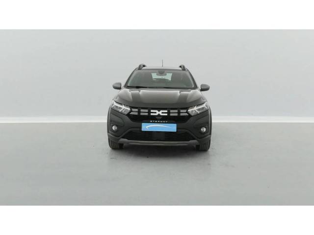 Dacia Sandero image 5