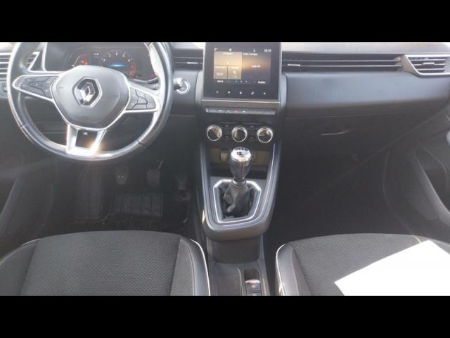 Renault Clio image 8