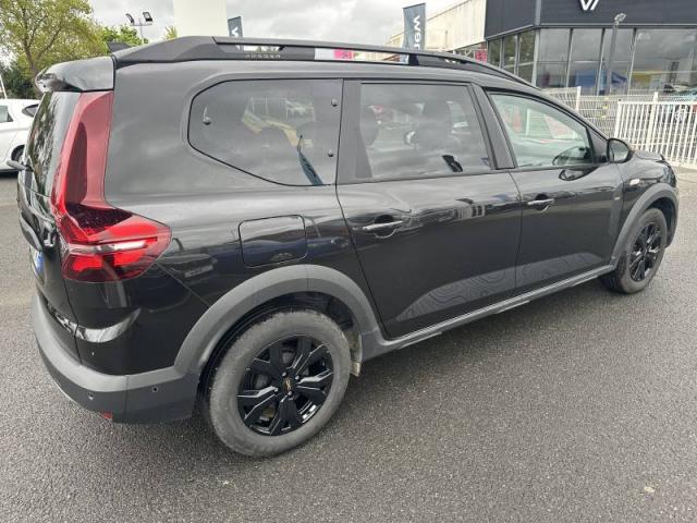 Dacia Jogger image 2