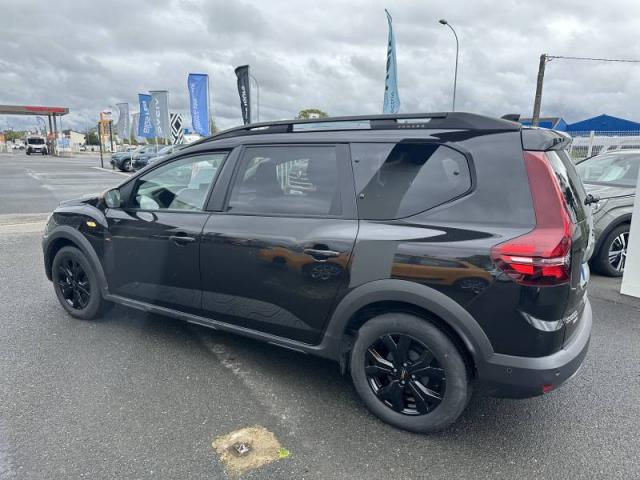 Dacia Jogger image 4