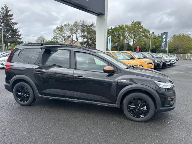 Dacia Jogger image 3