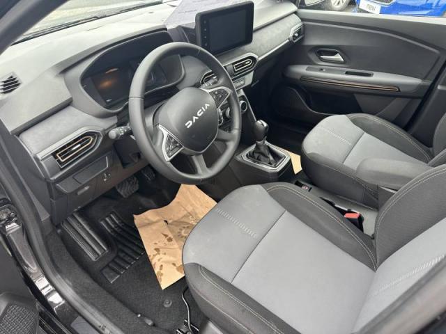 Dacia Jogger image 6