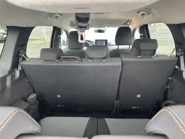 Dacia Jogger image 8